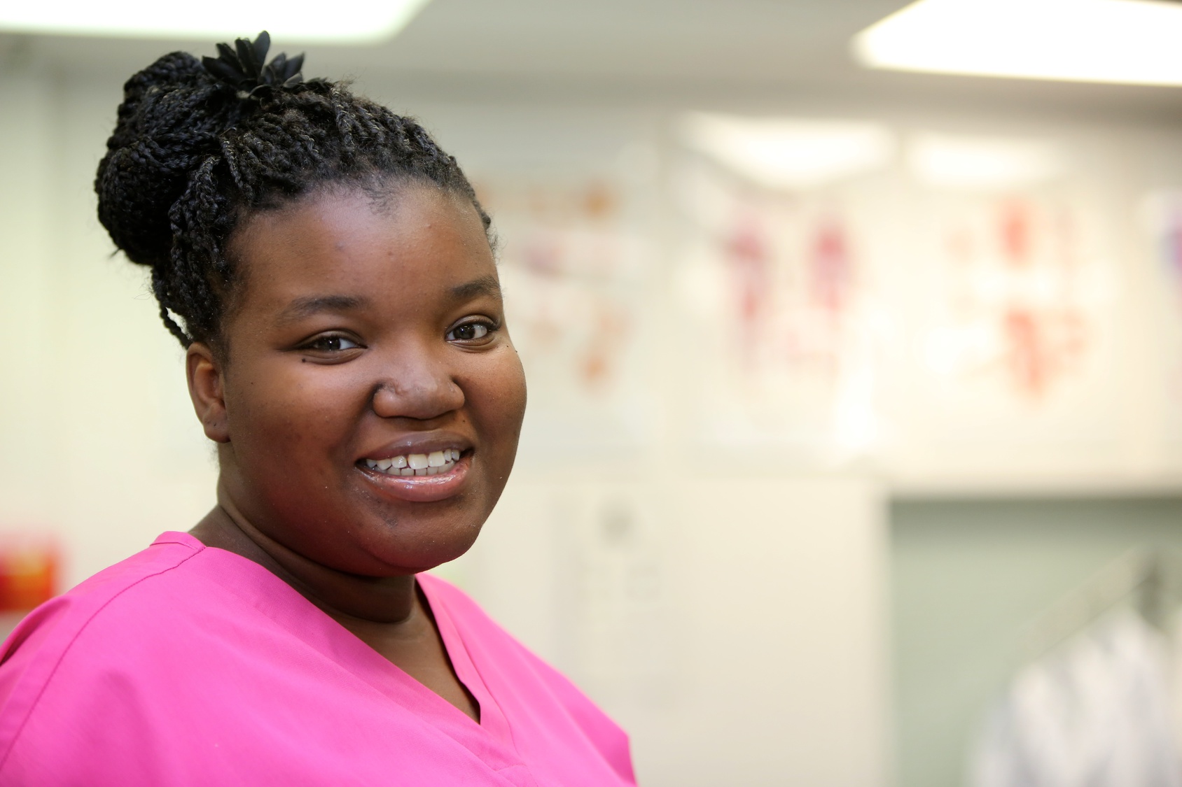 Medication Aide Healthcare Training Solutions, Inc. Hampton Roads